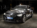 Thumbnail BMW 2 Series M240i xDrive coupe