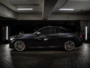 BMW 2 Series M240i xDrive coupe - Image 2