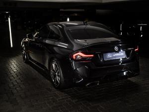 BMW 2 Series M240i xDrive coupe - Image 3