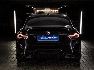 BMW 2 Series M240i xDrive coupe - Image 5