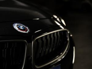 BMW 2 Series M240i xDrive coupe - Image 8