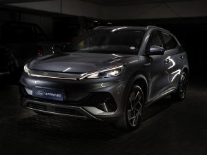 BYD Atto 3 Extended Range - Image 1
