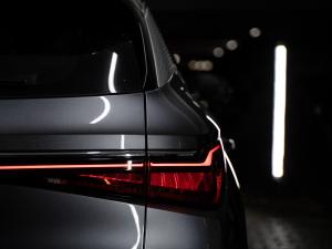 BYD Atto 3 Extended Range - Image 21