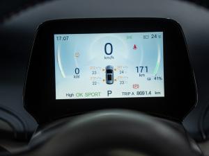 BYD Atto 3 Extended Range - Image 27