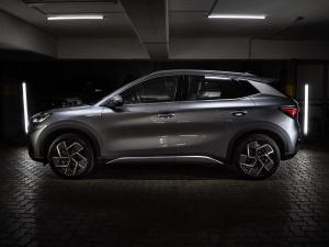 BYD Atto 3 Extended Range - Image 2