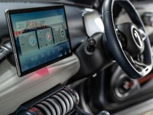 BYD Atto 3 Extended Range - Image 31