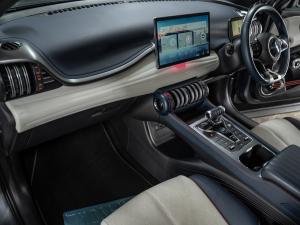 BYD Atto 3 Extended Range - Image 32