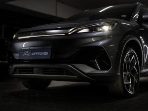 BYD Atto 3 Extended Range - Image 9