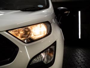 Ford EcoSport 1.5TDCi Ambiente - Image 12