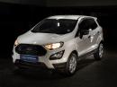 Thumbnail Ford EcoSport 1.5TDCi Ambiente