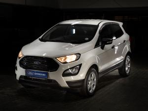 Ford EcoSport 1.5TDCi Ambiente - Image 1