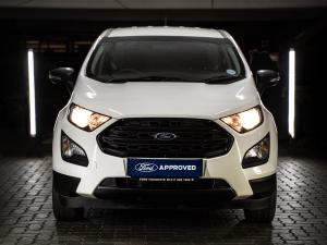Ford EcoSport 1.5TDCi Ambiente - Image 4