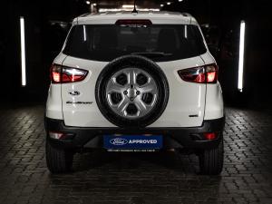 Ford EcoSport 1.5TDCi Ambiente - Image 5