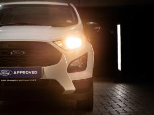 Ford EcoSport 1.5TDCi Ambiente - Image 7