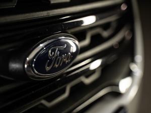 Ford EcoSport 1.5TDCi Ambiente - Image 8