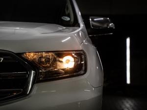 Ford Everest 2.0SiT XLT - Image 11