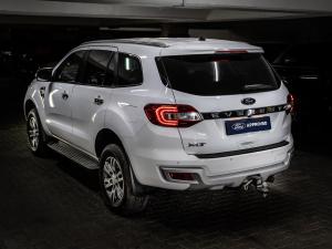 Ford Everest 2.0SiT XLT - Image 14