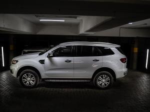 Ford Everest 2.0SiT XLT - Image 15
