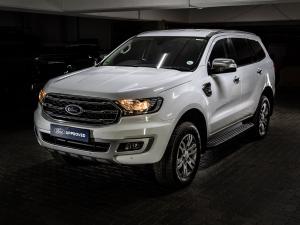 Ford Everest 2.0SiT XLT - Image 1