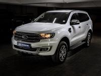 Thumbnail Ford Everest 2.0SiT XLT