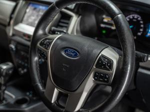 Ford Everest 2.0SiT XLT - Image 22