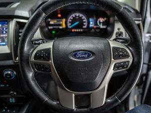 Ford Everest 2.0SiT XLT - Image 32