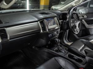Ford Everest 2.0SiT XLT - Image 36