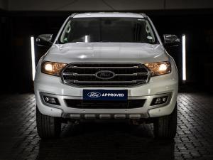 Ford Everest 2.0SiT XLT - Image 3