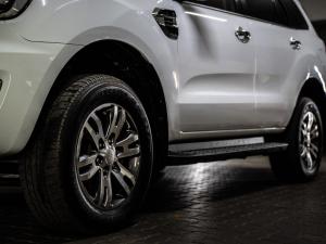 Ford Everest 2.0SiT XLT - Image 4