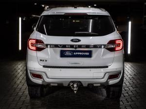 Ford Everest 2.0SiT XLT - Image 5