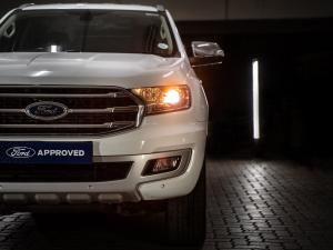 Ford Everest 2.0SiT XLT - Image 6
