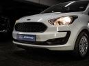 Thumbnail Ford Figo hatch 1.5 Ambiente