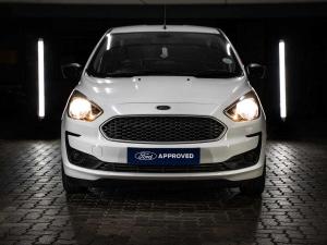 Ford Figo hatch 1.5 Ambiente - Image 4