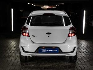 Ford Figo hatch 1.5 Ambiente - Image 5