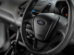 Ford Figo hatch 1.5 Ambiente - Image 6