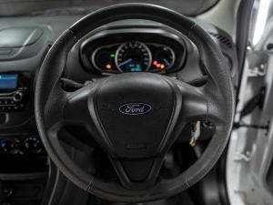 Ford Figo hatch 1.5 Ambiente - Image 7