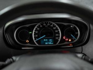 Ford Figo hatch 1.5 Ambiente - Image 8