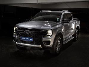 Ford Ranger 2.0 BiTurbo double cab Wildtrak - Image 1