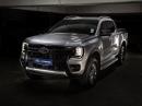 Thumbnail Ford Ranger 2.0 BiTurbo double cab Wildtrak