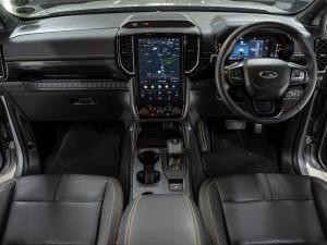 Ford Ranger 2.0 BiTurbo double cab Wildtrak - Image 25