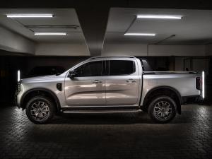 Ford Ranger 2.0 BiTurbo double cab Wildtrak - Image 2