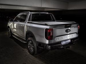 Ford Ranger 2.0 BiTurbo double cab Wildtrak - Image 3