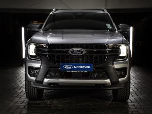 Ford Ranger 2.0 BiTurbo double cab Wildtrak - Image 4
