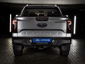 Ford Ranger 2.0 BiTurbo double cab Wildtrak - Image 5