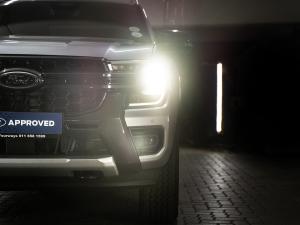 Ford Ranger 2.0 BiTurbo double cab Wildtrak - Image 6
