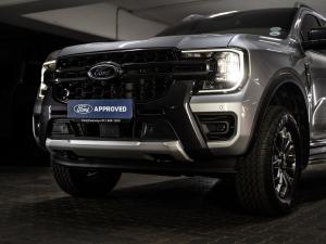 Ford Ranger 2.0 BiTurbo double cab Wildtrak - Image 7