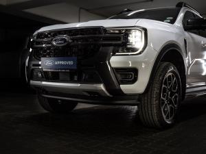 Ford Ranger 2.0 BiTurbo double cab Wildtrak 4x4 - Image 16