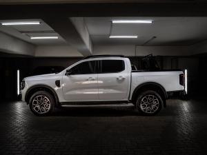 Ford Ranger 2.0 BiTurbo double cab Wildtrak 4x4 - Image 2