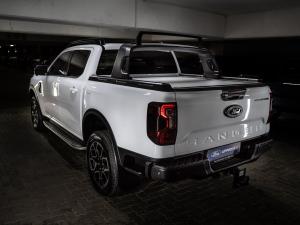 Ford Ranger 2.0 BiTurbo double cab Wildtrak 4x4 - Image 3