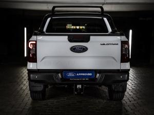 Ford Ranger 2.0 BiTurbo double cab Wildtrak 4x4 - Image 5